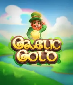 Set off on a charming journey to the Emerald Isle with Gaelic Gold by Nolimit City, featuring lush graphics of rolling green hills, rainbows, and pots of gold. Experience the Irish folklore as you seek wins with featuring gold coins, four-leaf clovers, and leprechauns for a charming play. Great for players looking for a dose of luck in their gaming.